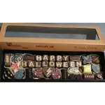 Halloween Box